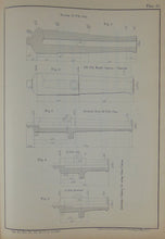 Load image into Gallery viewer, 1855 Crimean War, US Investigates Rifled Infantry &amp; Small Arms, Illustrated