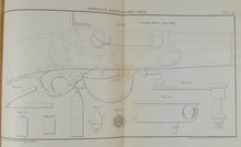 Load image into Gallery viewer, 1855 Crimean War, US Investigates Rifled Infantry &amp; Small Arms, Illustrated