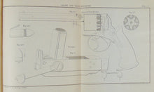 Load image into Gallery viewer, 1855 Crimean War, US Investigates Rifled Infantry &amp; Small Arms, Illustrated