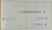 Load image into Gallery viewer, 1855 Crimean War, US Investigates Rifled Infantry &amp; Small Arms, Illustrated