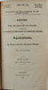 1827 Spoliations on the Commerce of the United States, Piracy on the High Seas