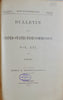 Bulletin of the United States Fish Commission. Vol. XXI, for 1901, ALASKA Salmon