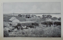 Load image into Gallery viewer, Bulletin of the United States Fish Commission. Vol. XXI, for 1901, ALASKA Salmon