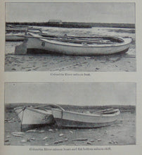 Load image into Gallery viewer, Bulletin of the United States Fish Commission. Vol. XXI, for 1901, ALASKA Salmon
