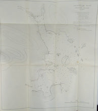 Load image into Gallery viewer, Bulletin of the United States Fish Commission. Vol. XXI, for 1901, ALASKA Salmon