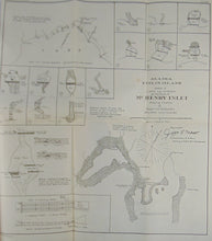 Load image into Gallery viewer, Bulletin of the United States Fish Commission. Vol. XXI, for 1901, ALASKA Salmon