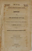1828 Report on improving Pamlico Sound, North Carolina