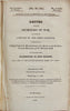 1828 National Road - Washington to New Orleans, Descriptions of Routes