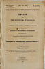 1828 Georgia Objects to Federal Tariffs & Internal Improvements