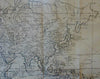 [MAP] Bellin, 1748 World Map, Contenant Les Parties Connuees du Globe Terrestre