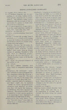 Load image into Gallery viewer, The Kiowa Language.  James Mooney, 1898
