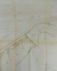 [MAP] 21 folding Maps in colors, Fox and Wisconsin Rivers, Wisconsin 1859 survey
