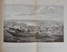 Load image into Gallery viewer, CRIMEAN WAR Report on the Art of War in Europe in 1854, 1855, and 1856