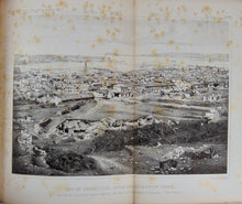 Load image into Gallery viewer, CRIMEAN WAR Report on the Art of War in Europe in 1854, 1855, and 1856