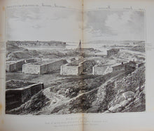 Load image into Gallery viewer, CRIMEAN WAR Report on the Art of War in Europe in 1854, 1855, and 1856