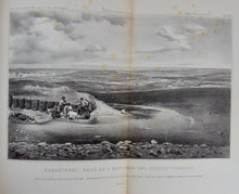 Load image into Gallery viewer, CRIMEAN WAR Report on the Art of War in Europe in 1854, 1855, and 1856