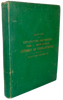 1872 Reports & Surveys, Ship Canal through Central America, many lithographs