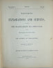 1872 Reports & Surveys, Ship Canal through Central America, many lithographs