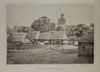 1872 Reports & Surveys, Ship Canal through Central America, many lithographs