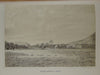 1872 Reports & Surveys, Ship Canal through Central America, many lithographs