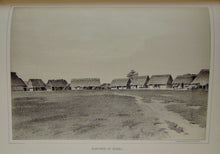 Load image into Gallery viewer, 1872 Reports &amp; Surveys, Ship Canal through Central America, many lithographs