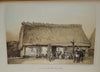 1872 Reports & Surveys, Ship Canal through Central America, many lithographs