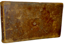 Load image into Gallery viewer, 1802 Harmony of Harmony in Five Parts, Northampton Imprint