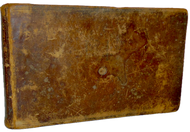 1802 Harmony of Harmony in Five Parts, Northampton Imprint