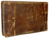 1802 Harmony of Harmony in Five Parts, Northampton Imprint