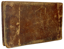 Load image into Gallery viewer, 1802 Harmony of Harmony in Five Parts, Northampton Imprint