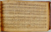 1802 Harmony of Harmony in Five Parts, Northampton Imprint