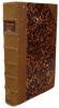 CYPRIANI OPERA 1690 Works of St. Cyprian, Martyr Bishop of Carthage