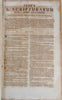 CYPRIANI OPERA 1690 Works of St. Cyprian, Martyr Bishop of Carthage