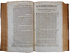 CYPRIANI OPERA 1690 Works of St. Cyprian, Martyr Bishop of Carthage
