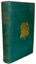 Load image into Gallery viewer, 1855 The Magazine of Horticulture, Botany, and Useful Discoveries