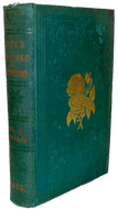 1855 The Magazine of Horticulture, Botany, and Useful Discoveries