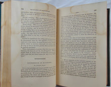Load image into Gallery viewer, 1855 The Magazine of Horticulture, Botany, and Useful Discoveries