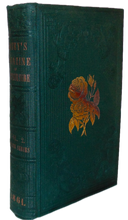 Load image into Gallery viewer, 1861 The Magazine of Horticulture, Botany, and Useful Discoveries