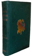1861 The Magazine of Horticulture, Botany, and Useful Discoveries