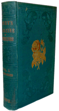 Load image into Gallery viewer, 1862 The Magazine of Horticulture, Botany, and Useful Discoveries