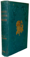 1862 The Magazine of Horticulture, Botany, and Useful Discoveries