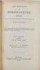 1862 The Magazine of Horticulture, Botany, and Useful Discoveries