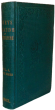 Load image into Gallery viewer, 1863 The Magazine of Horticulture, Botany, and Useful Discoveries