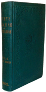 1863 The Magazine of Horticulture, Botany, and Useful Discoveries