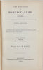 1865 The Magazine of Horticulture, Botany, and Useful Discoveries