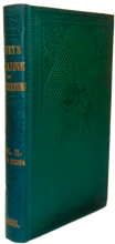 Load image into Gallery viewer, 1866 The Magazine of Horticulture, Botany, and Useful Discoveries