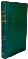 1866 The Magazine of Horticulture, Botany, and Useful Discoveries