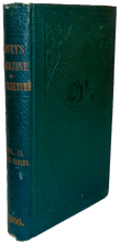 Load image into Gallery viewer, 1866 The Magazine of Horticulture, Botany, and Useful Discoveries (copy 2)
