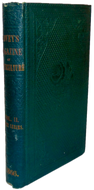 1866 The Magazine of Horticulture, Botany, and Useful Discoveries (copy 2)