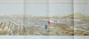 1855 Panoramic View from the Summit of Santa Lucia, Santiago